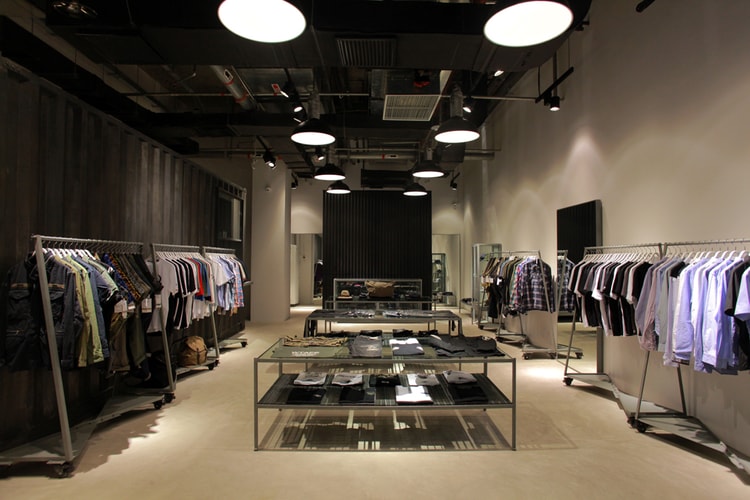 HOODS BEIJING 盛大開幕!