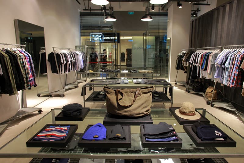 HOODS BEIJING 盛大開幕！