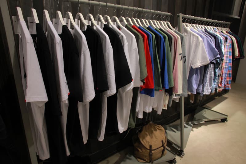 HOODS BEIJING 盛大開幕！