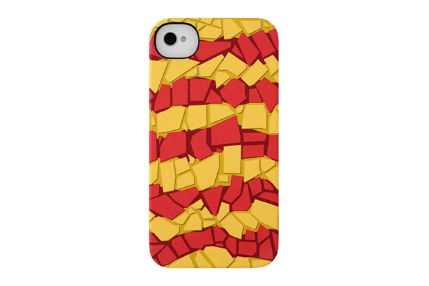 Incase Barcelona 專屬販賣 iPhone 保謢殼