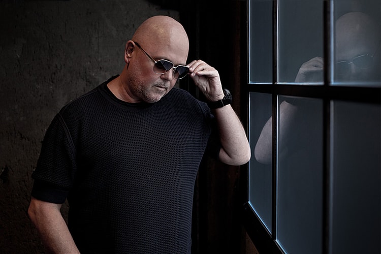 眼鏡設計師 - Wolfgang Proksch 個人專訪