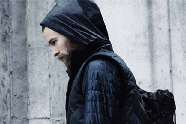 ISAORA 2012 秋冬系列 Lookbook