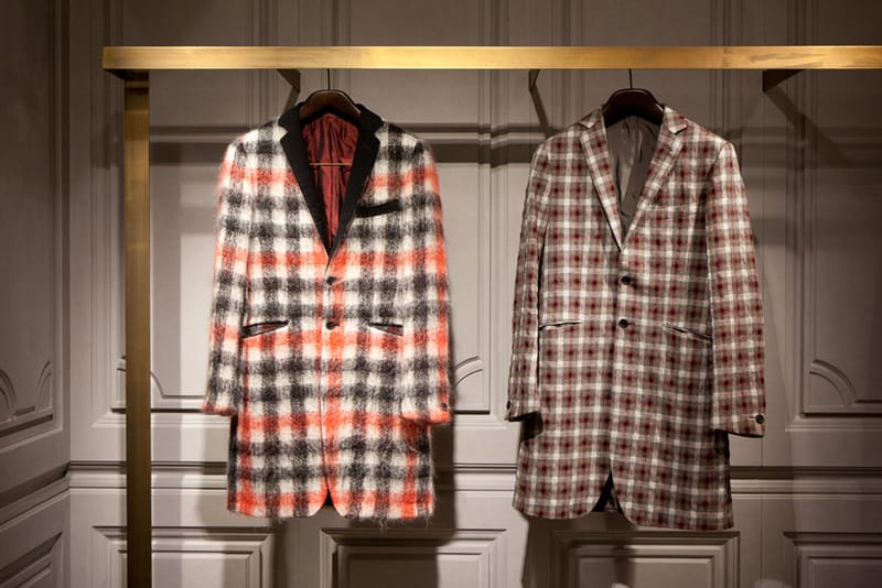 JOYCE by Romeo Gigli 專屬系列預覽