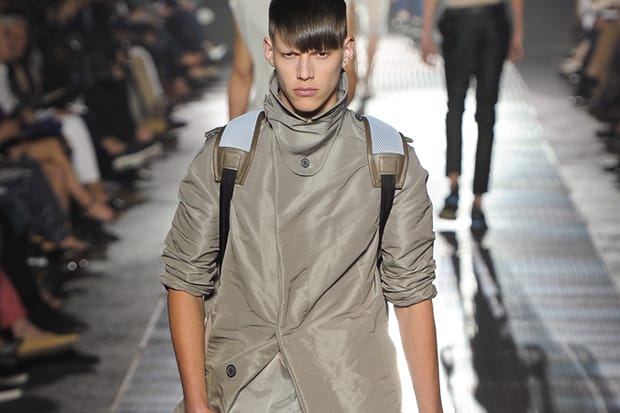 Lanvin 2013 春夏系列