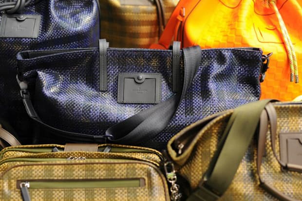 Louis Vuitton 2013 春夏配件系列預覽