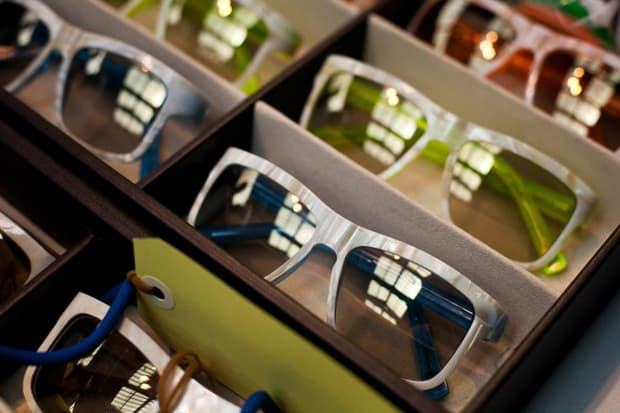 Louis Vuitton 2013 春夏配件系列預覽