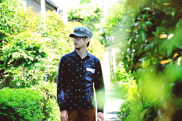 Machismo 2012 春夏 Lookbook