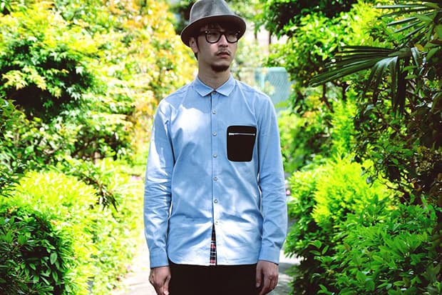 Machismo 2012 春夏 Lookbook