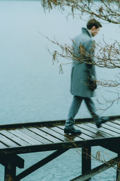 MARKAWARE 2012 秋冬系列 Lookbook