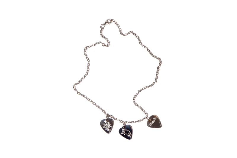 SpongeBob x MeeH 別注系列第二彈