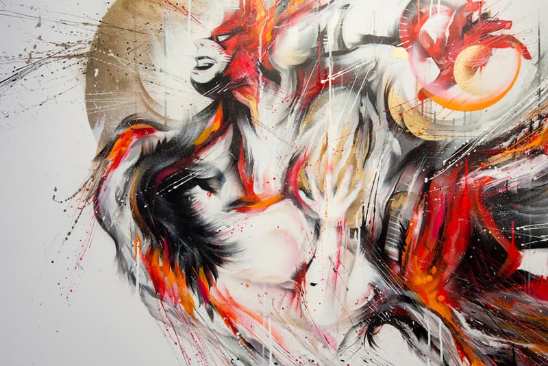 MEGGS “Truth in Myth” 展覽 於 White Walls San Francisco 現場回顧！