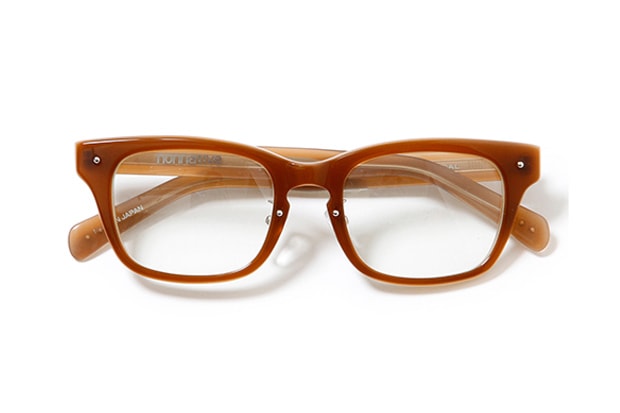 nonnative x KANEKO OPTICAL 2012 秋冬 Dweller Glasses 眼鏡