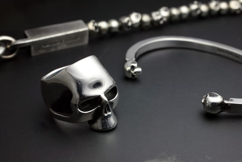 NUMBER(N)INE x JAM HOME MADE 2012 “R JAM SESSION” 復刻系列