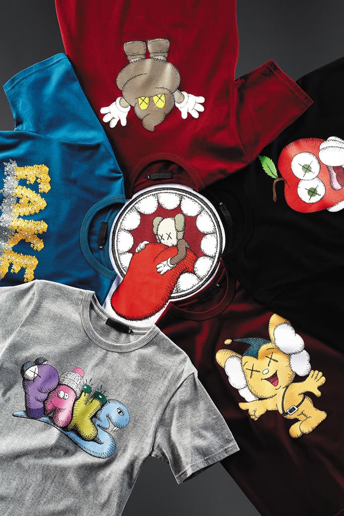 OriginalFake 2012 秋冬系列