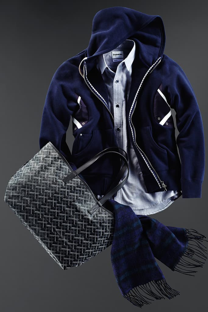 OriginalFake 2012 秋冬系列