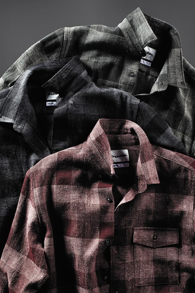 OriginalFake 2012 秋冬系列