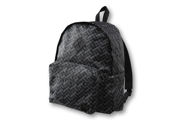 OriginalFake x Porter 2012 秋冬聯名系列