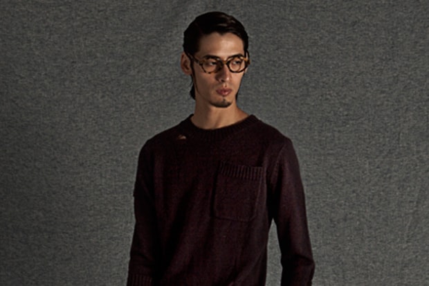 OVERKILL 2012 "Minstrel" 系列: Episode I