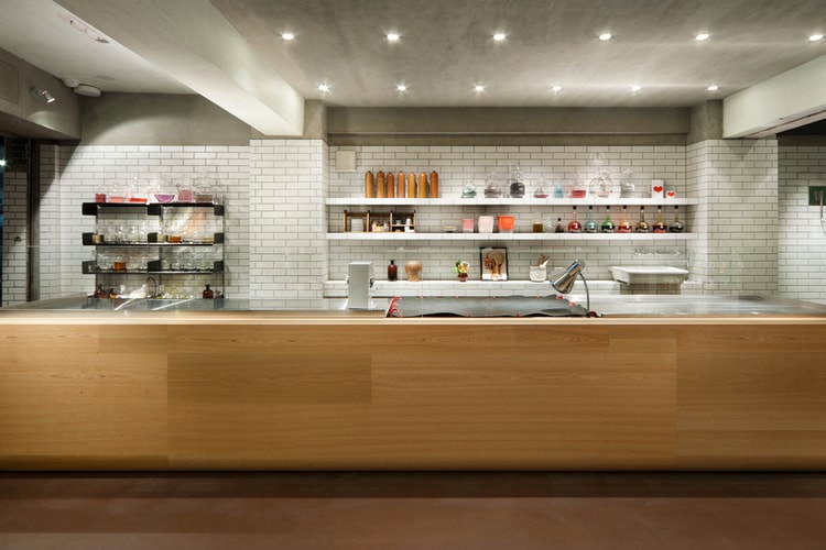 Yusuke Seki and Jaime Hayon 最新打造 Artisan Candy Shop “Papabubble” 時尚室內設計