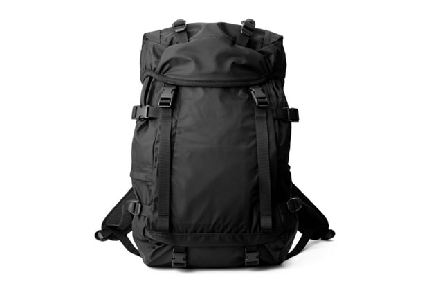 Porter 2012 秋季 Extreme 系列 Backpack