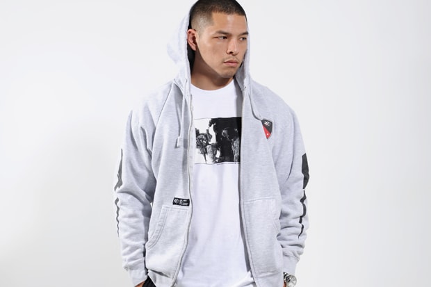 Purist 2012 夏季系列 Lookbook