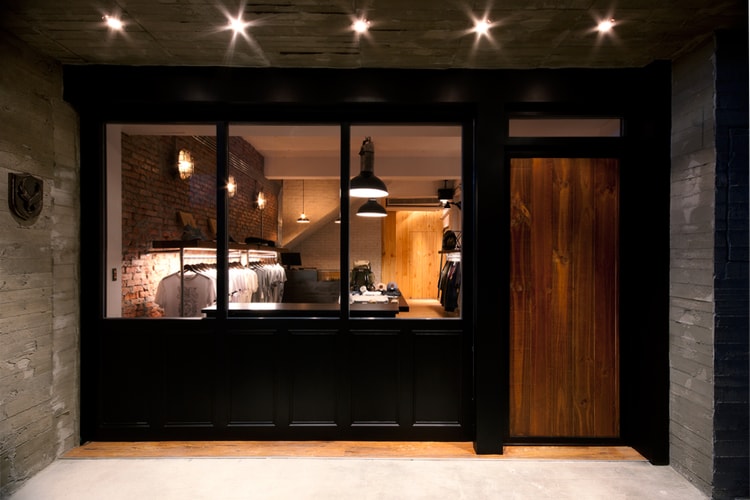 Remix 台中店開幕!