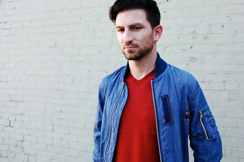 Sacai 2012 秋冬系列 Lookbook