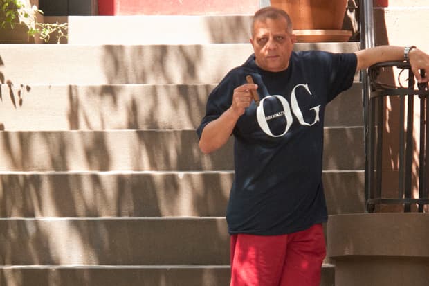 Black Scale x SSUR x DTA x Hall of Fame 2012 夏季 OG 系列