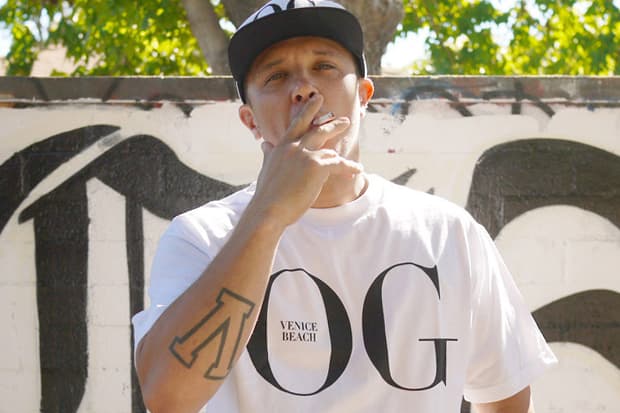 Black Scale x SSUR x DTA x Hall of Fame 2012 夏季 OG 系列