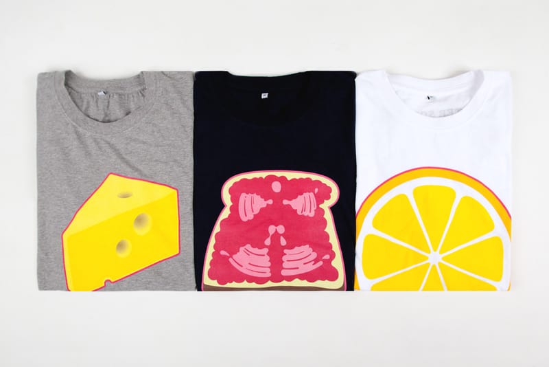 Adult Swim x Storm – Loiter Squad 別注T-Shirt 系列