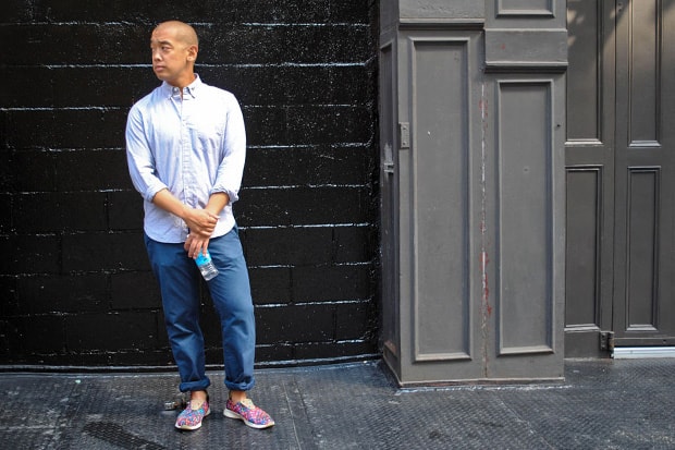 Streetsnaps: jeffstaple