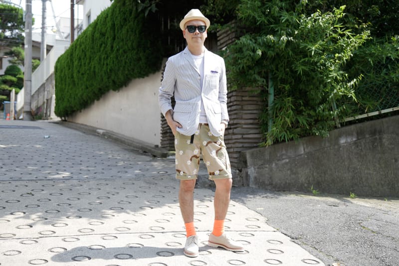 Streetsnaps: RHYMESTER / Utamaru