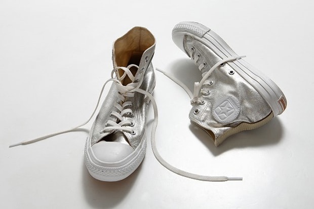 STUNNING LURE x Converse 2012 Chuck Taylor All Star HI 別注鞋款