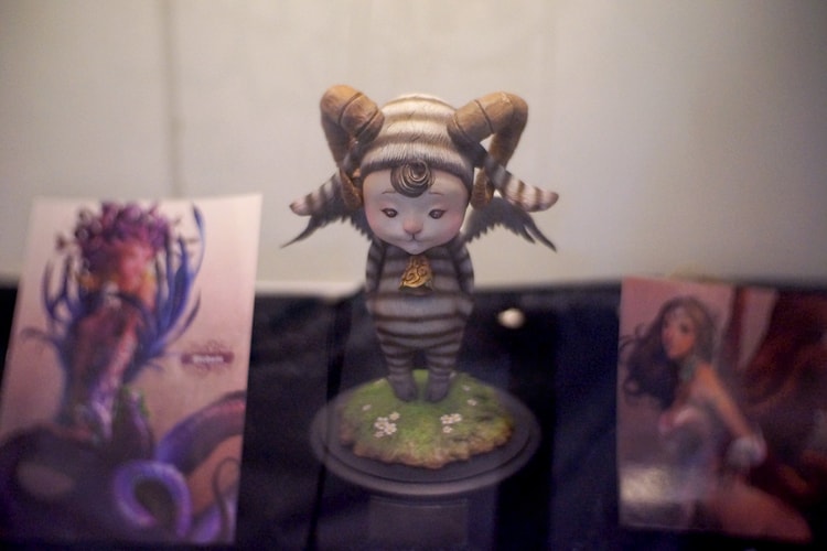 Taipei Toy Festival 2012 台北國際玩具創作大展回顧