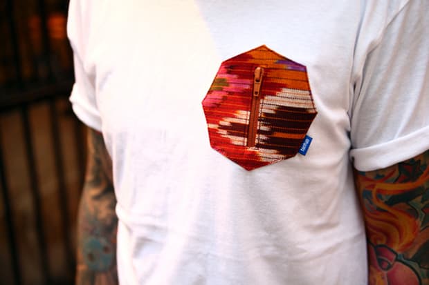 Tantum 2012 春夏系列