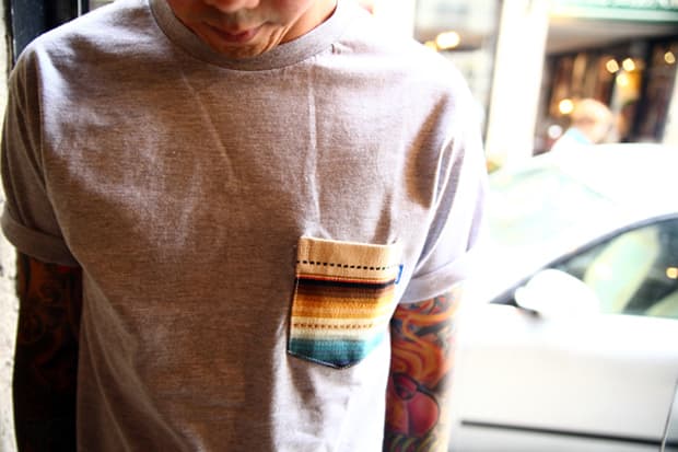 Tantum 2012 春夏系列