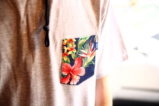 Tantum 2012 春夏系列