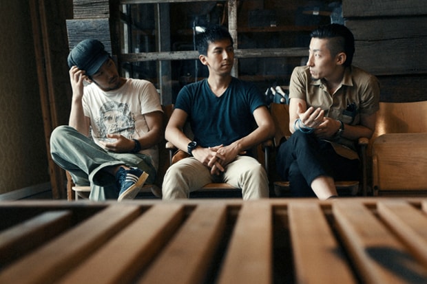 THINK SILLY STORE x Roberu 皮革物製作工作坊