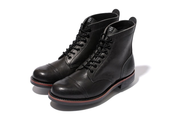 URSUS BAPE 2012 秋冬單品系列