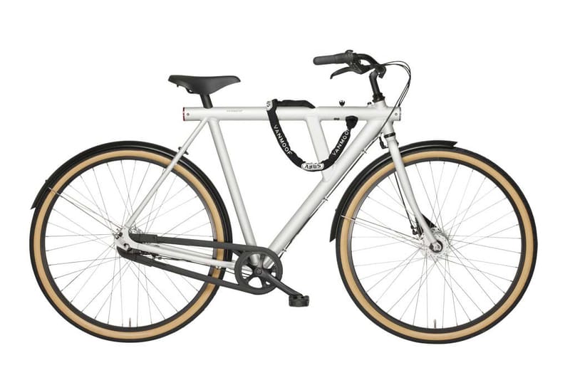 VANMOOF 5.7 單車