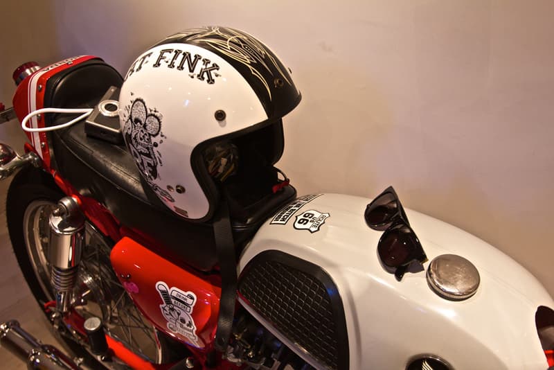 Visual Culture Optical x IAOHIN Gallery 睛。智 視覺文化展直擊