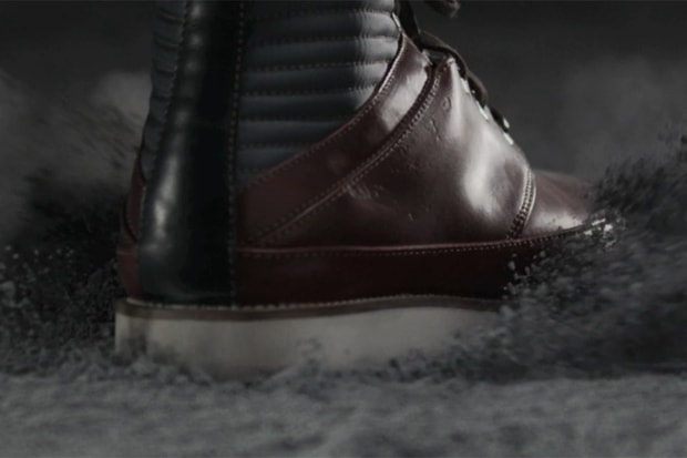 Volta Footwear: "Dust to Dust" 視頻短片