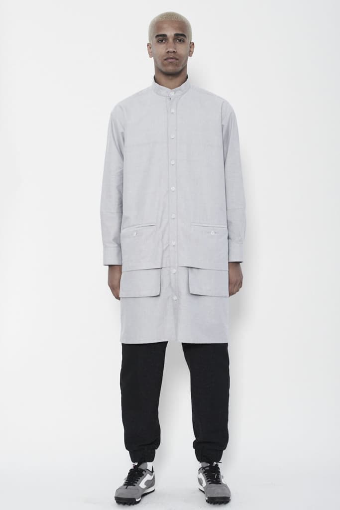  William Richard Green 2013 春夏系列 Lookbook 