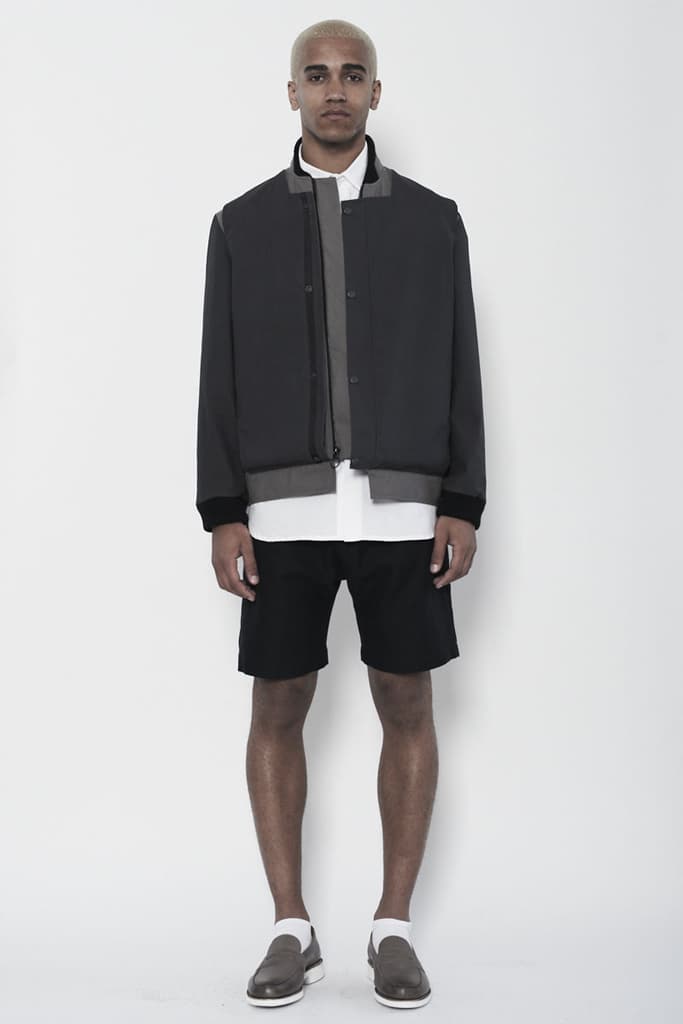  William Richard Green 2013 春夏系列 Lookbook 