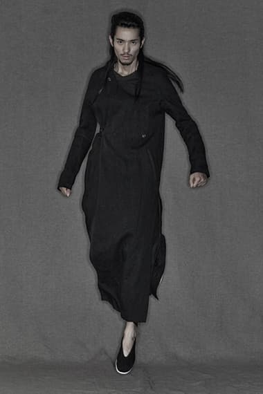 Ziggy Chen 2013 春夏系列