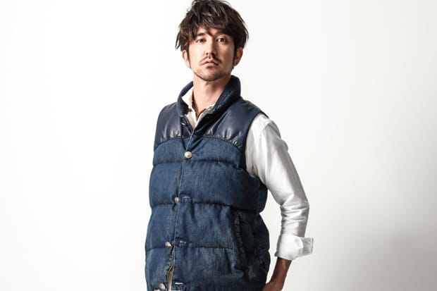 ZOZOCATALOG 2012 July Vol.3 Lookbook