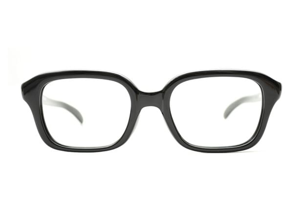 “12” home made 2012 眼鏡系列