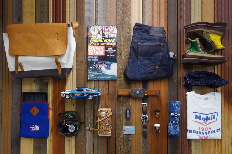 Essentials: Donwan Harrell