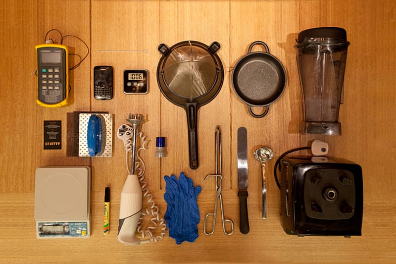 Essentials: Shane Osborn