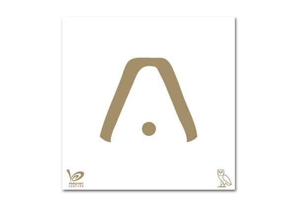 Aaliyah featuring Drake – Enough Said 單曲